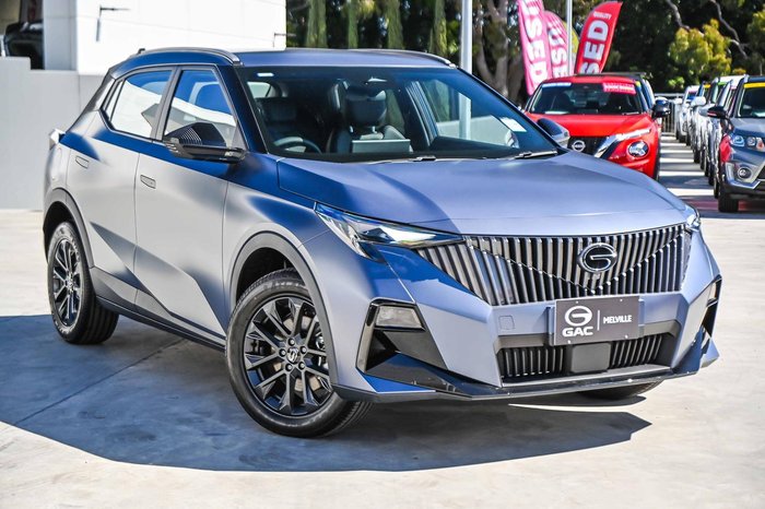 2026 GAC EMZOOM