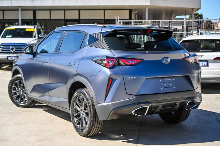 2026 GAC EMZOOM Premium