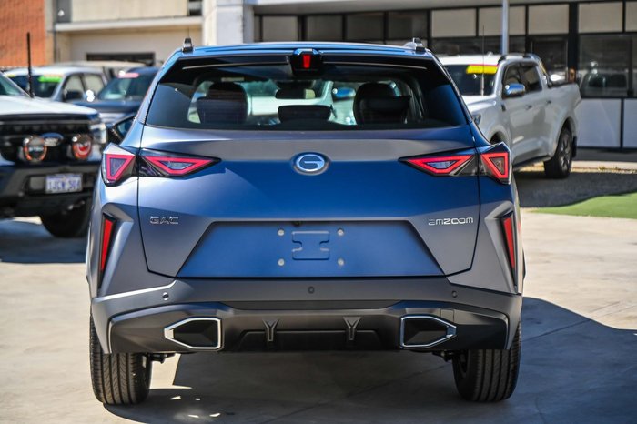 2026 GAC EMZOOM Premium