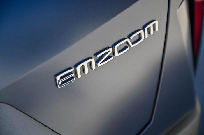 2026 GAC EMZOOM Premium