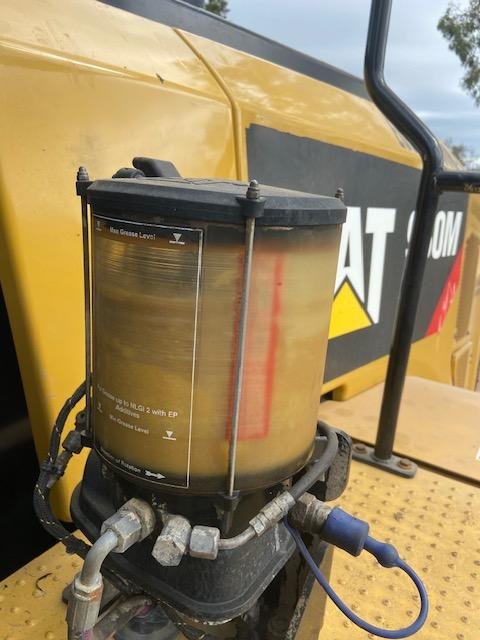 2018 Caterpillar 980M