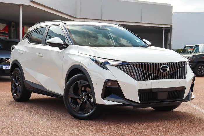 2026 GAC EMZOOM