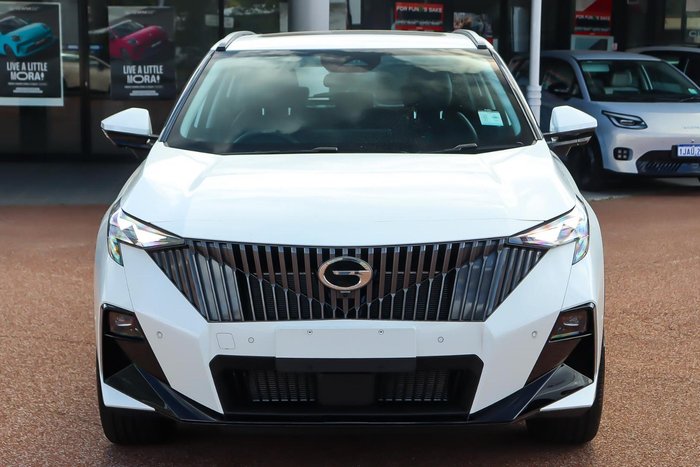 2026 GAC EMZOOM Luxury