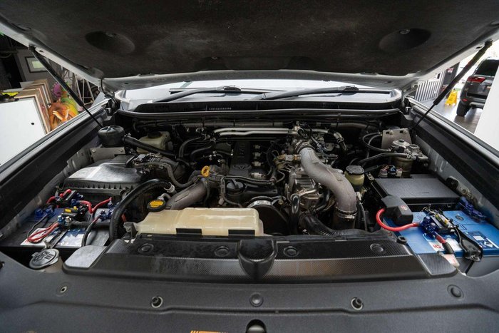 2013 Toyota Landcruiser Prado