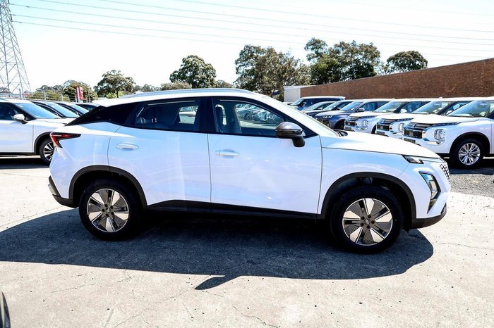 2026 Chery C5 Hybrid Urban