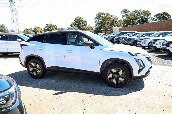 2026 Chery C5 Hybrid Ultimate