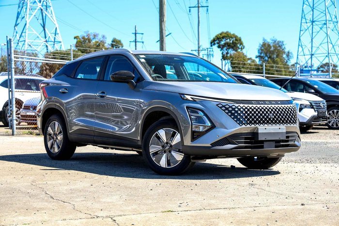 2026 Chery C5