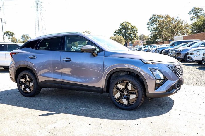 2026 Chery C5 Hybrid Ultimate