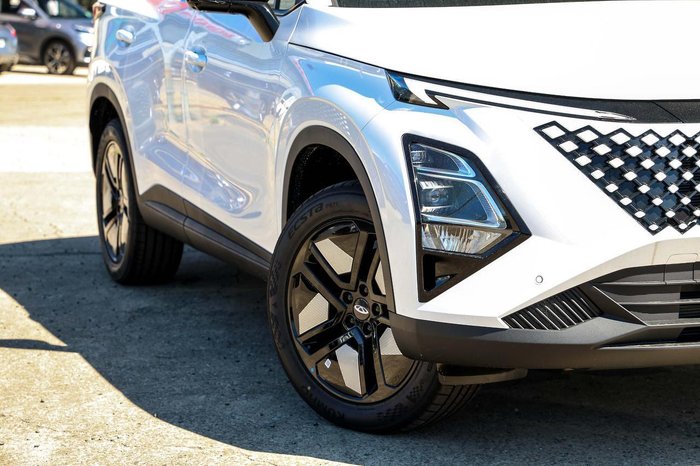 2026 Chery C5 Hybrid Ultimate