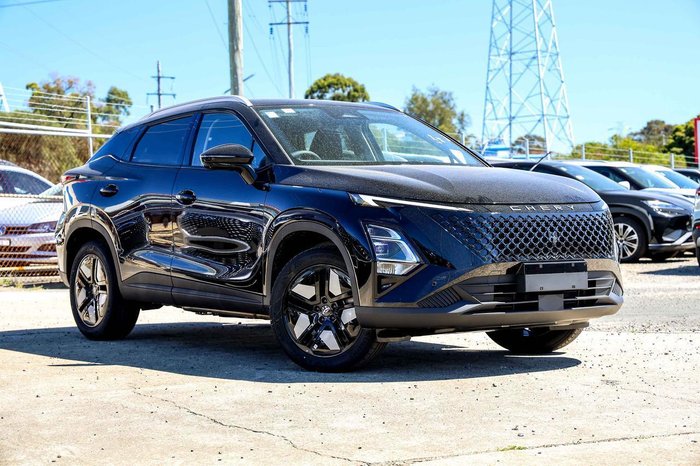 2026 Chery C5 Hybrid Ultimate