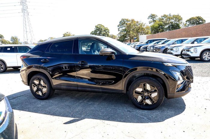2026 Chery C5 Hybrid Ultimate