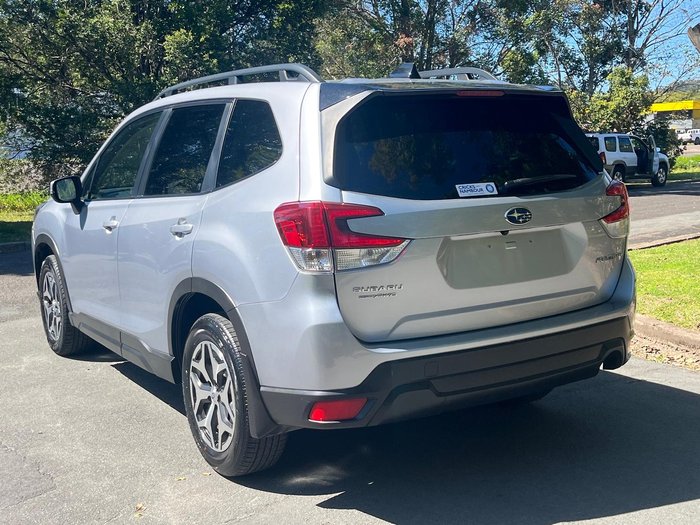 2023 Subaru Forester 2.5i