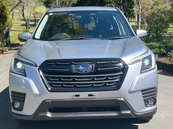 2023 Subaru Forester 2.5i