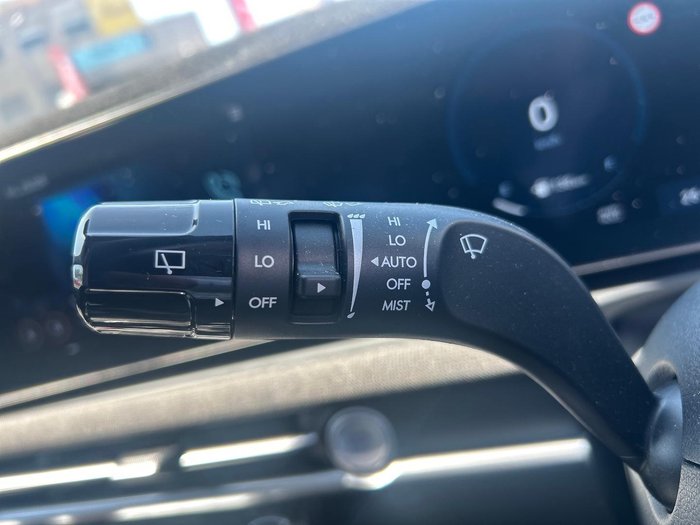 2025 Hyundai Tucson Elite