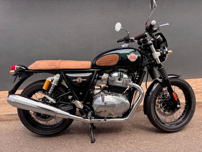 2026 Royal Enfield