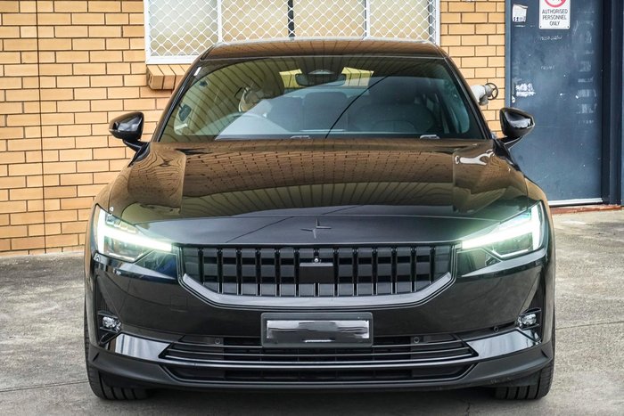 2023 Polestar 2 Standard range Single motor