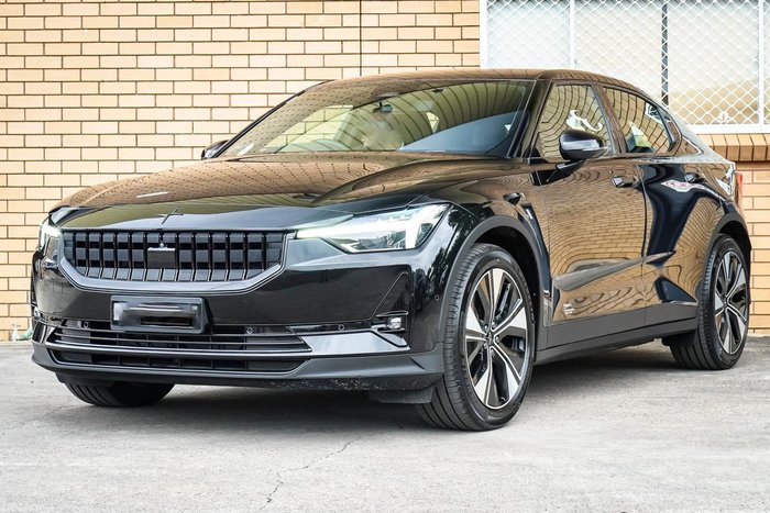 2023 Polestar 2