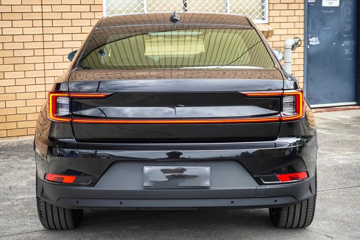 2023 Polestar 2 Standard range Single motor