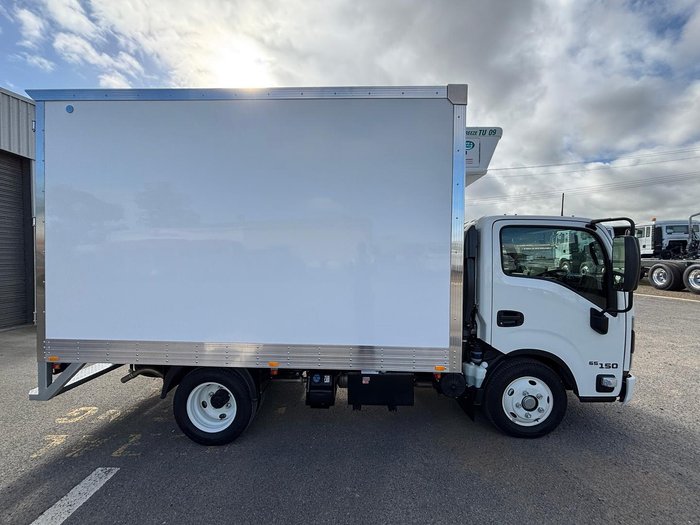 2026 Isuzu N Series NNR 45-150 DT D34 Vanpack