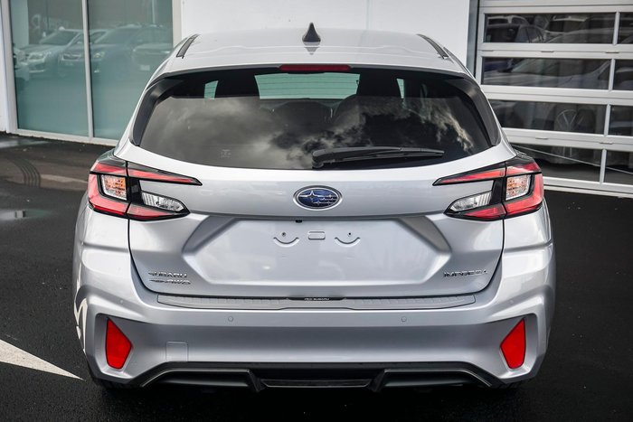 2025 Subaru Impreza