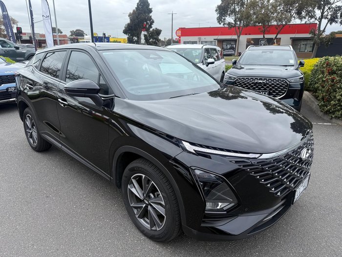 2024 Chery OMODA 5