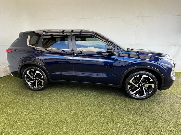 2023 Mitsubishi Outlander Aspire