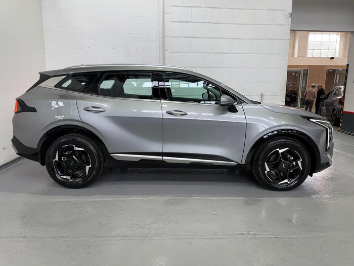 2026 Kia Sportage HEV SX