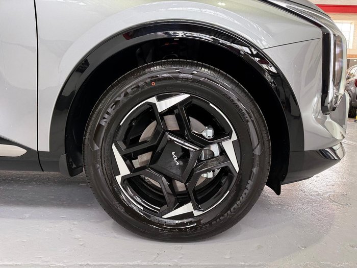 2026 Kia Sportage HEV SX