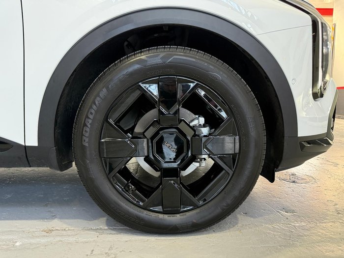 2026 Kia Sportage GT-Line