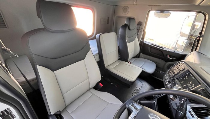 2026 Hyundai Pavise D115 Pantech