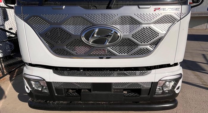 2026 Hyundai Pavise