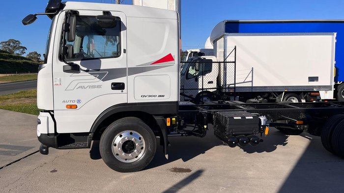 2026 Hyundai Pavise
