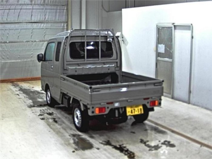 2025 Suzuki Carry Super Carry X-Limited