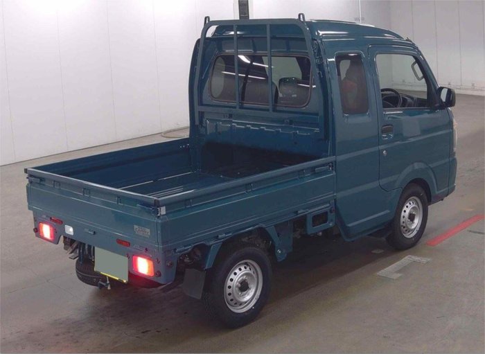 2025 Suzuki Carry Super Carry L