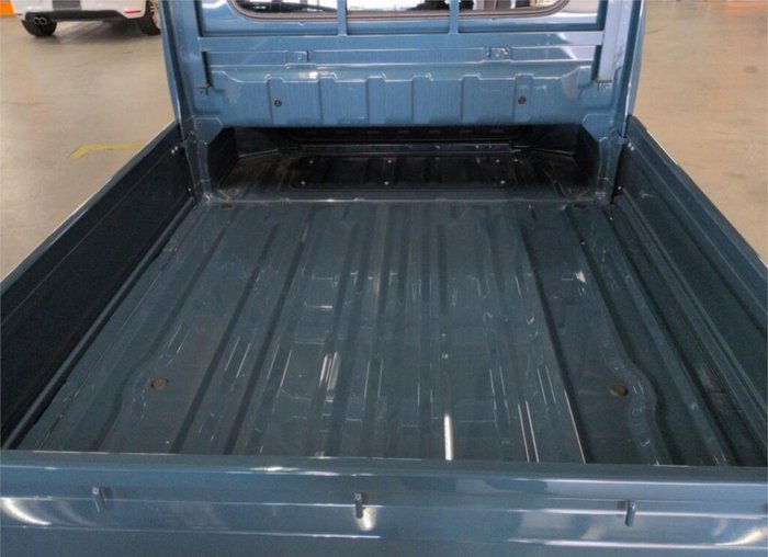 2025 Suzuki Carry Super Carry L