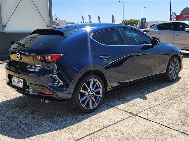 2024 Mazda 3