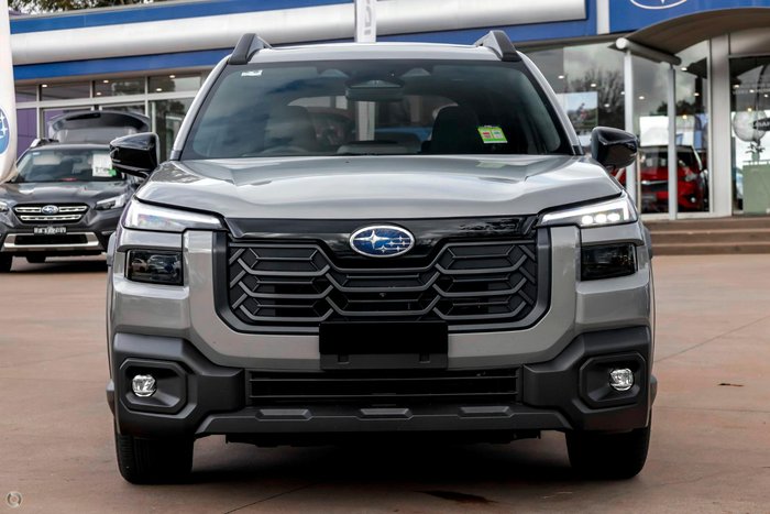 2026 Subaru Outback AWD Premium