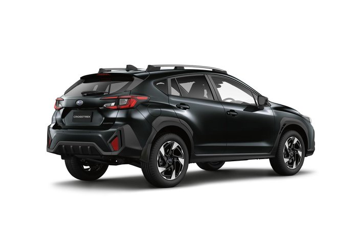 2026 Subaru Crosstrek 2.0R