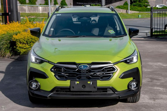 2026 Subaru Crosstrek 2.0R