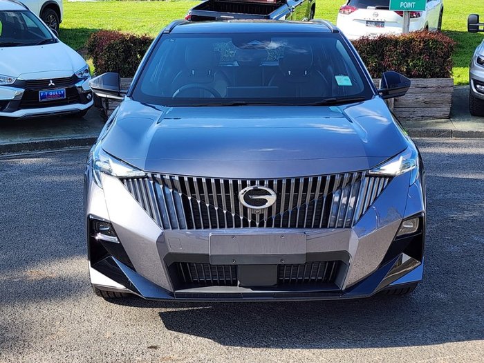 2026 GAC EMZOOM PREMIUM
