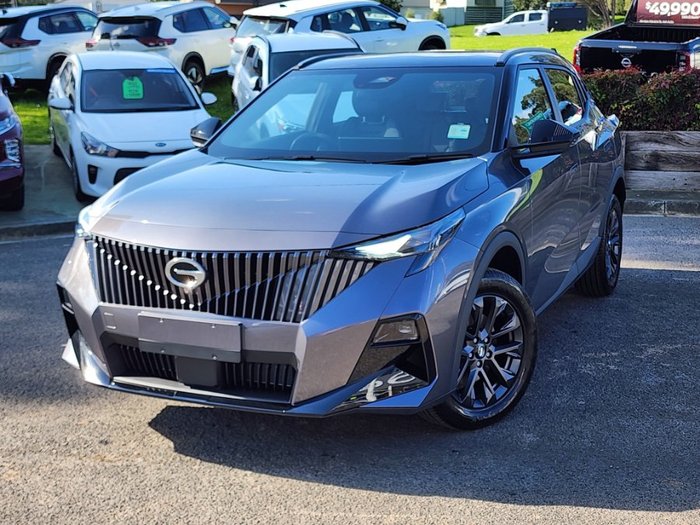 2026 GAC EMZOOM PREMIUM