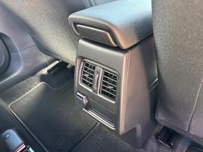 2026 Mitsubishi ASX LS XE MY25 Blue