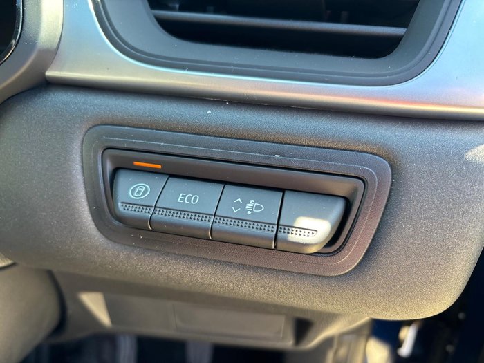 2026 Mitsubishi ASX LS XE MY25 Blue