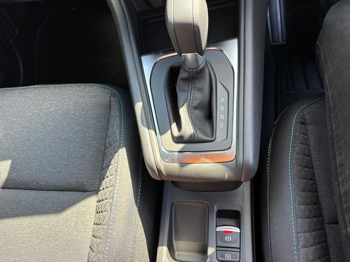 2026 Mitsubishi ASX LS XE MY25 Blue
