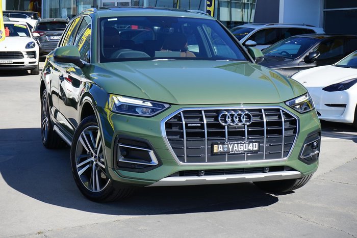 2023 Audi Q5