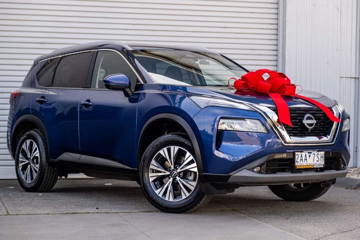 2023 Nissan X-TRAIL
