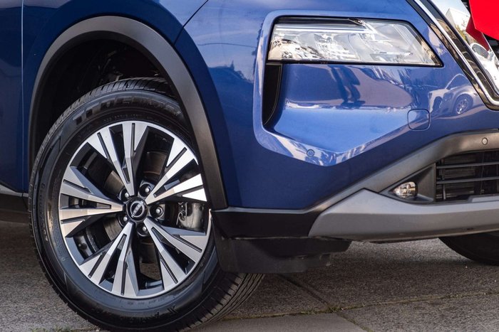 2023 Nissan X-TRAIL ST-L