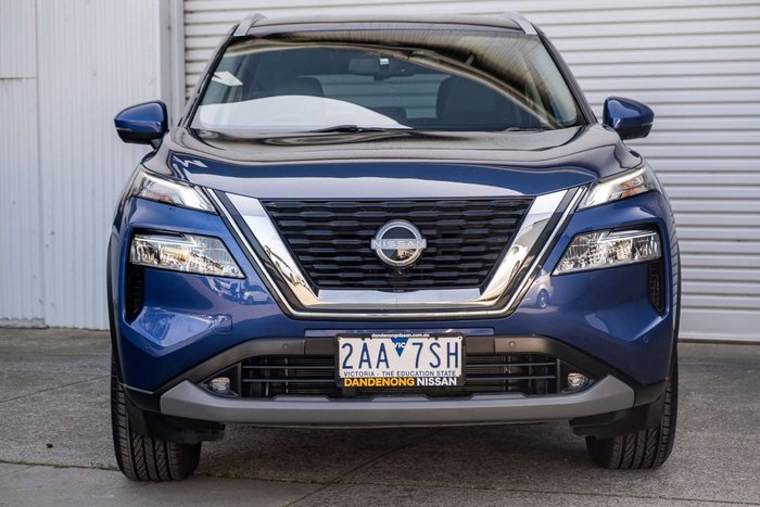 2023 Nissan X-TRAIL ST-L