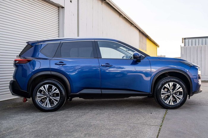 2023 Nissan X-TRAIL ST-L