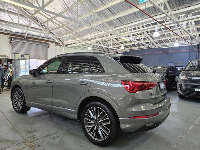 2022 Audi Q3